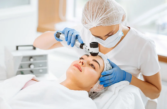 Advanced Dermatoscopy